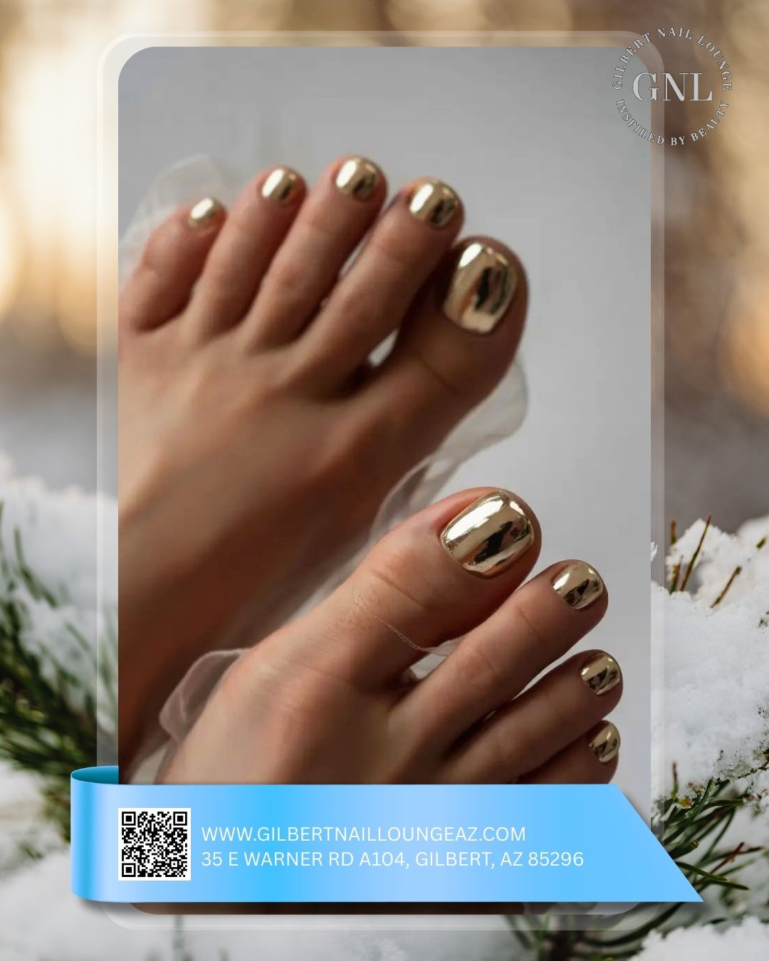Pedicure Ideas